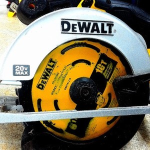 Dewalt DCS391
