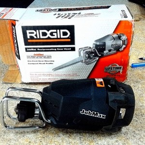 Ridgid R8223412