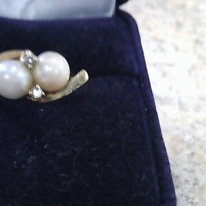 Yellow Gold Ring 3.7g/14kt 