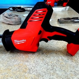 Milwaukee 2625-20