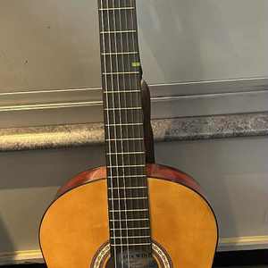 Hua Wind Classical Guitar