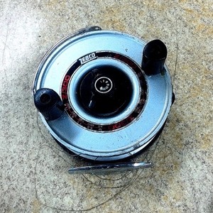 Zebco Mooching Reel