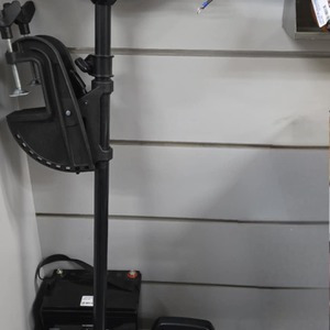Minn Kota  motor/battery/charger