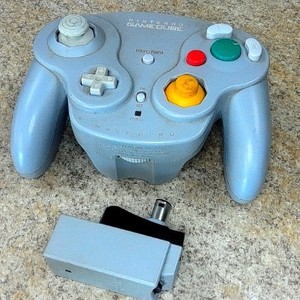 Gamecube DOL-004