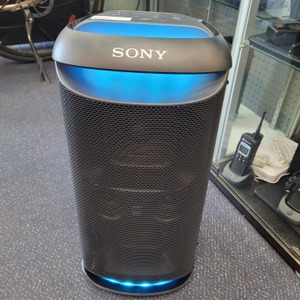 Sony srs-xv500