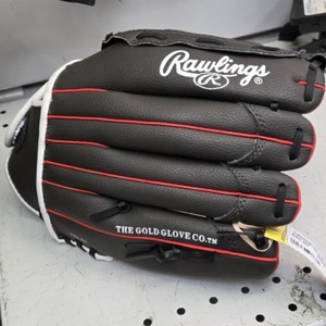 rawlings baseball glove