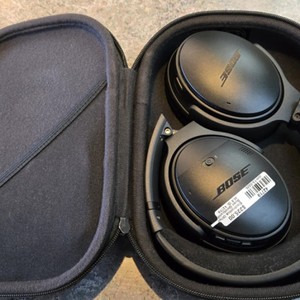 Bose quietcomfort 35 ii
