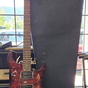 Fender Showmaster