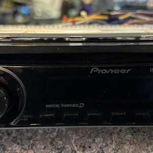 Pioneer DEH-1100MP