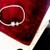 White Silver Box Bracelet 15g/0.925% 
