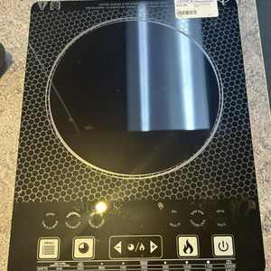 PC INDUCTION cooktop