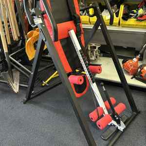 Inversion Table .