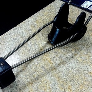 Scotty Rod Holder