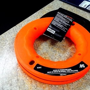 Rok 50' Fish Tape