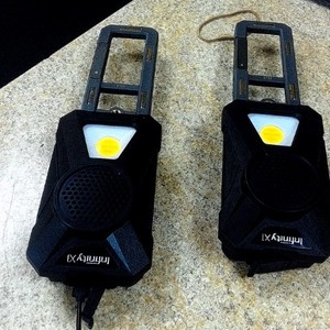 Infinitity X1 Work Light