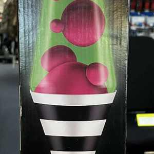 Lava Lava Lamp