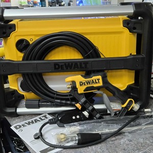 dewalt dwpw2100