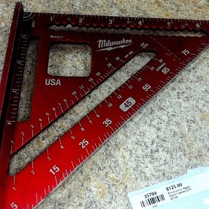 Milwaukee MLSQ070