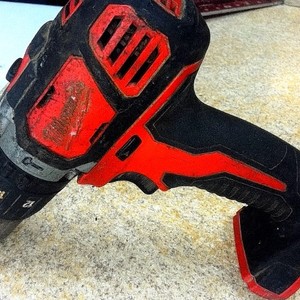 Milwaukee 2607-20