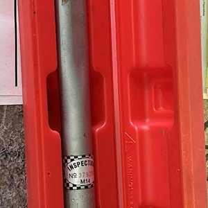 neiko torque wrench