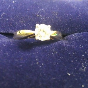 v-116 Gold Select Ring > 2.1g/14kt 