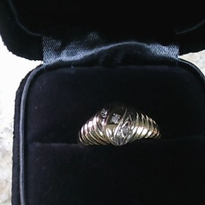 Female Yellow Gold Select Ring > 1.76g/10kt 