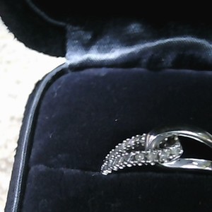Female White Gold Select Ring > 10kt 