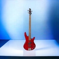 Ibanez 4 String Bass Guitar