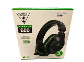 Turtle Beach Stealth 600 Wireless Gaming Headset - Designed for Xbox