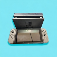 Nintendo Switch - Grey/Black