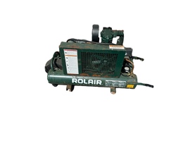 Rolair 1.5hp 9 Gallon Electric Air Compressor 