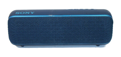 Sony SRS-XB2 EXTRA BASS Black Portable Rechargeable Wireless Bluetooth Speaker