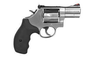 Smith & Wesson 686-6  .357 Mag  Revolver New