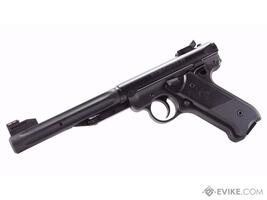Ruger  MARK IV  .177  Pistol 