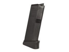 Glock  G43 9mm ext mag