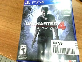 Ps4 game 4.99