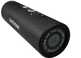 Tactacam Camera 