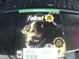 Fallout 76 n/a