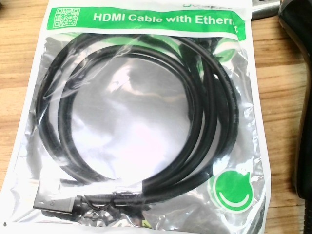 u green 6 HDMI   with ethernet