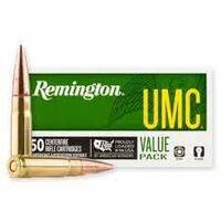 Remington 300 AAC Blackout 50 ROUNDS 
