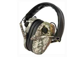 Caldwell e Max Muffs Electronoc Ear   protection 