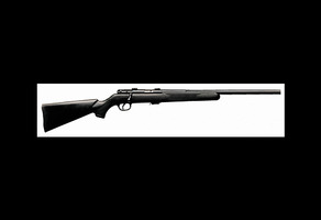 Savage Arms 93R17 Bolt Rifle NEW 