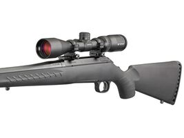 Ruger American 308 Win With Vortex 3x9 Scope New 