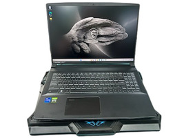 2021 MSI Katana MS-1582 Gaming Laptop