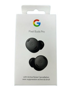 Google Pixel Buds Pro Earbuds