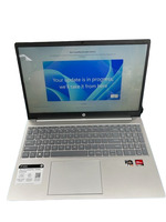 2021 HP Laptop 15-fc0255nr