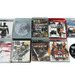 10 Sony PlayStation 3 Game Lot