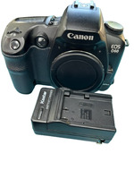 Canon EOS D60 SLR Body Only