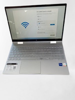 HP Pavilion X360 Laptop